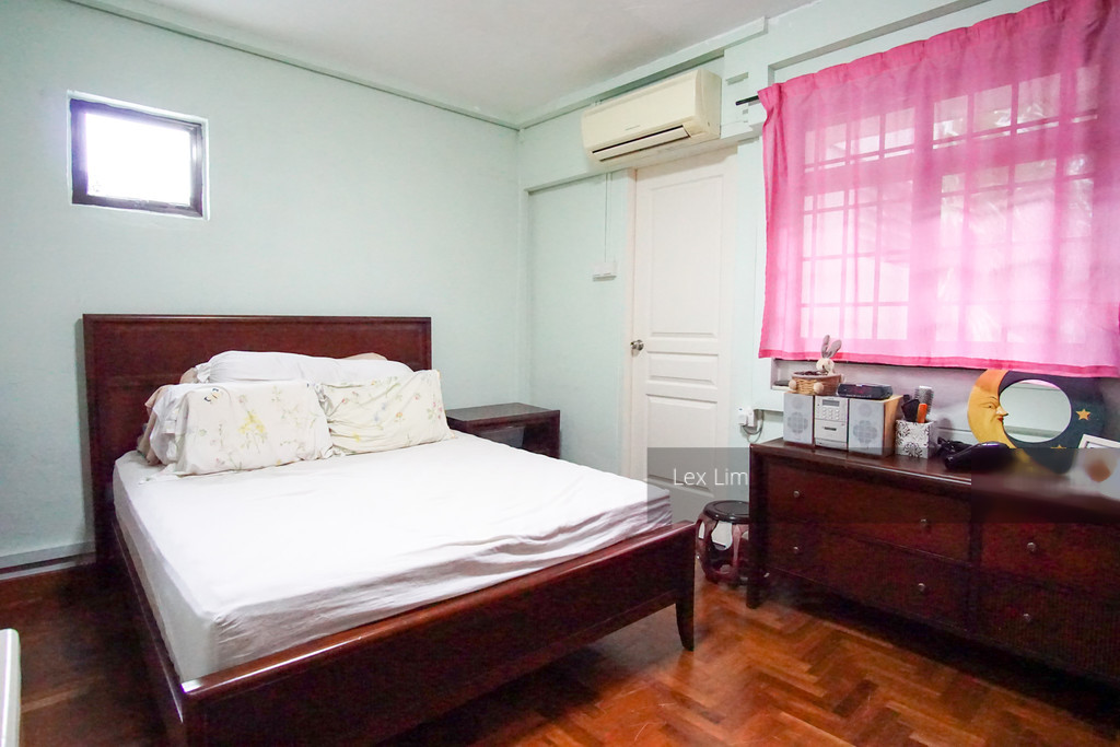 Blk 101 Bedok Reservoir Road (Bedok), HDB 5 Rooms #202148612